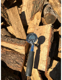 LEÑA 100 % CERTIFICADA PEFC