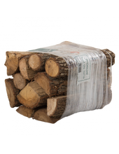Cargar imagen en el visor de la galería, LEÑA 100 % CERTIFICADA PEFC