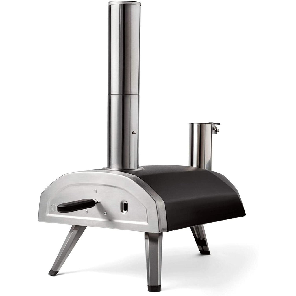 Horno portátil para pizza de leña Ooni Fyra