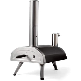 Horno portátil para pizza de leña Ooni Fyra