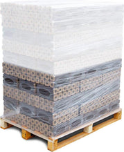 Cargar imagen en el visor de la galería, Briquetas de madera de haya PINI KAY Premium, 48 briquetas de 10 kg, palé de 480 kg