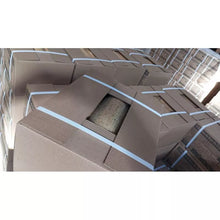 Cargar imagen en el visor de la galería, Madera densificada Confort - 80 cajas de 6 leños - Palé de aproximadamente 960 kg