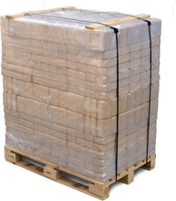 Cargar imagen en el visor de la galería, Briquetas de madera Briquetas de madera mixtas RUF 960 kg Leña para chimenea Briquetas para chimenea